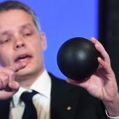Physik-Nobelpreis für Forschung zu Schwarzen Löchern
