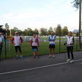 Fit und erfrischt bei jedem Wetter