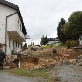Langen investiert in Dorfentwicklung
