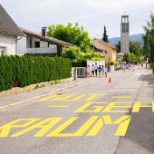 Für Familienfreundlichkeit ausgezeichnet
