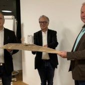 Ruine Neu-Montfort soll weiter saniert werden