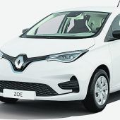 Beim VN-Geburtstagsquiz mitmachen und ein Auto gewinnen