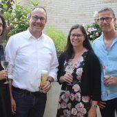 Rankweiler Ortskern unter der Lupe