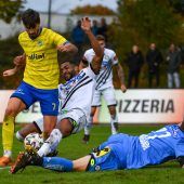Hohenems verpasste eine riesige Chance