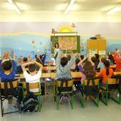 Pflege der Muttersprache durch Corona behindert