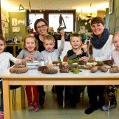 Wenig Spielraum bei Kindergartentarifen