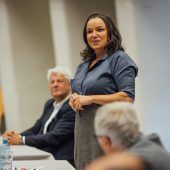 Lech wählt erstmals eine Vizebürgermeisterin
