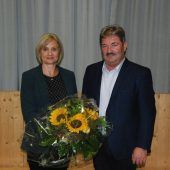Erste Vizebürgermeisterin für Düns