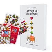 Jasser-Enzyklopädie mit Gratiskarten