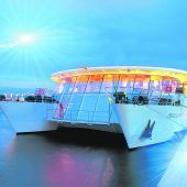 Advent-Kreuzfahrt ab Wien nach Budapest und Bratislava