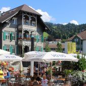 Von Bier-Konkurrenten zu Limo-Partnern