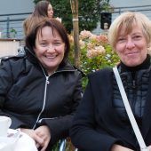 „Shopping“ Event der anderen Art