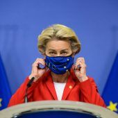 Rechtliche Schritte gegen Großbritannien