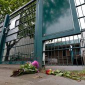 Ermittler werten Angriff vor Synagoge als versuchten Mord