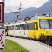 Sicherheits-Update bei der Montafonerbahn