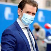 Kann das Coronavirus die Regierung lahmlegen?