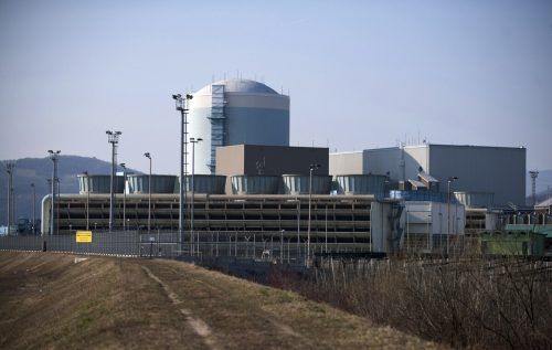 Wesentliche Gefahr eines Atomreaktors ist das „Durchgehen“ mit Kernschmelze, wie man in der Ukraine und Japan leidvoll erfahren musste. AP