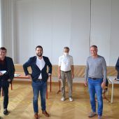 Politische Bildung hautnah