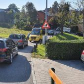 Schleichweg Letze unter der Lupe