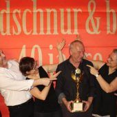 Zündschnur wagt Neustart