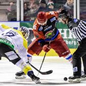 Heimspielauftakt für die Steinböcke in der Super-League