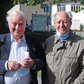 Wechsel nach 66 Jahren, so geht es in Hard weiter