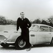 Die Welt trauert um Schauspiellegende Sir Sean Connery