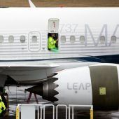 US-Behörde lässt Boeing 737 Max wieder fliegen