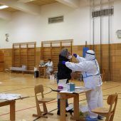 362.050 Südtiroler ließen sich testen