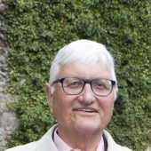 Die Familie war immer sein Alles