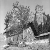Gasthaus „Edelweiß“