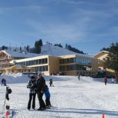 Keine Masken am Hochhäderich