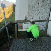 Mit dem heiligen Martin zur Basilika