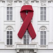 Aids rückt in den Blickpunkt