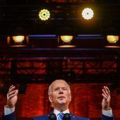 „Im Krieg mit dem Virus“