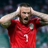Arnautovic kommt