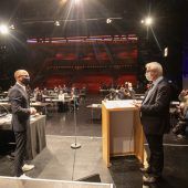 Michael Ritsch endlich Bregenzer Bürgermeister