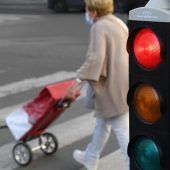 VP-Rüscher zu Fragen der Neos zur Corona-Ampel