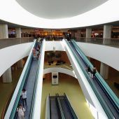Beim Einkauf in Schmugglergefahr