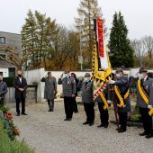 Lochau hielt an Tradition des Seelensonntags fest