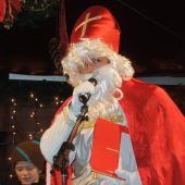Dornbirner Pfarren werden zum Nikolaustag kreativ