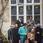 „Das Publikum ist ausgehungert“