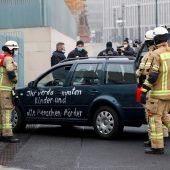 Politik in Kürze