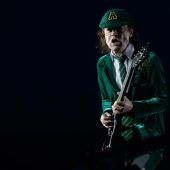 Gitarrenriffs für die gute Laune – neues AC/DC-Album „Power Up“