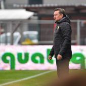 Austria hadert mit striktem Liga-Reglement