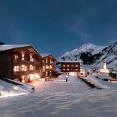 Lecher Nobelhotel Aurelio bleibt in den Schlagzeilen