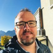 Nikolaus mal anders