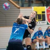 SSV gewinnt Krimi in Feldkirch