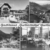 Bergspitzen als Namensgeber