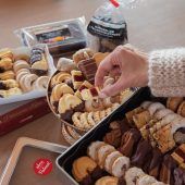 Palmölfreie ­Weihnachten